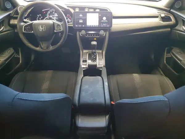 19XFC2F54HE216212 2017 HONDA CIVIC - Image 8