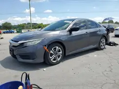 19XFC2F54HE216484 2017 HONDA CIVIC