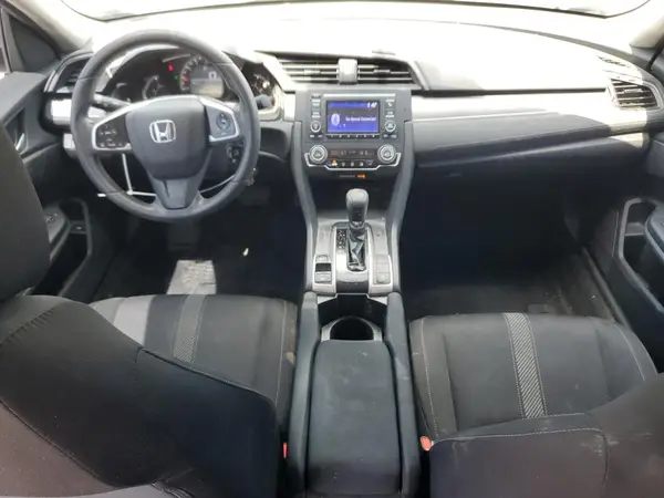 19XFC2F54HE216484 2017 HONDA CIVIC - Image 8