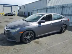 19XFC2F54HE218123 2017 HONDA CIVIC