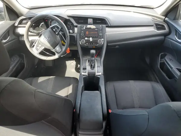 19XFC2F54HE218123 2017 HONDA CIVIC - Image 8
