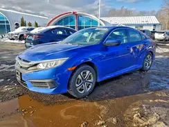 19XFC2F54HE219028 2017 HONDA CIVIC