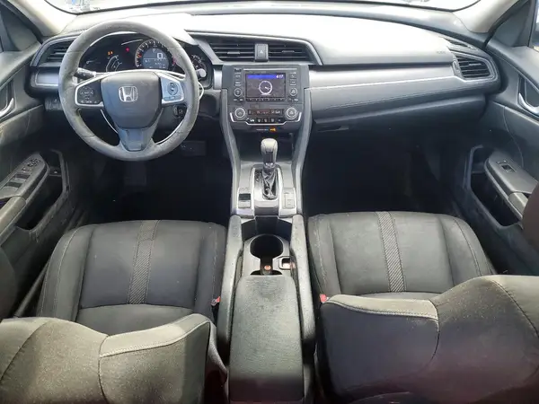 19XFC2F54HE219028 2017 HONDA CIVIC - Image 8