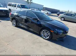 19XFC2F54HE219899 2017 HONDA CIVIC