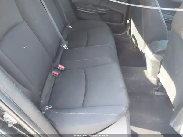 19XFC2F54HE219899 2017 HONDA CIVIC - Image 8