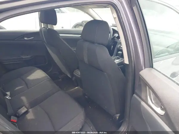 19XFC2F54HE220471 2017 HONDA CIVIC - Image 8