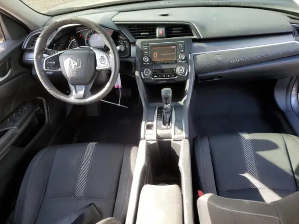 19XFC2F54HE220549 2017 HONDA CIVIC - Image 8