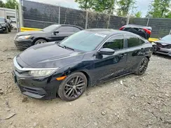 19XFC2F54HE220857 2017 HONDA CIVIC