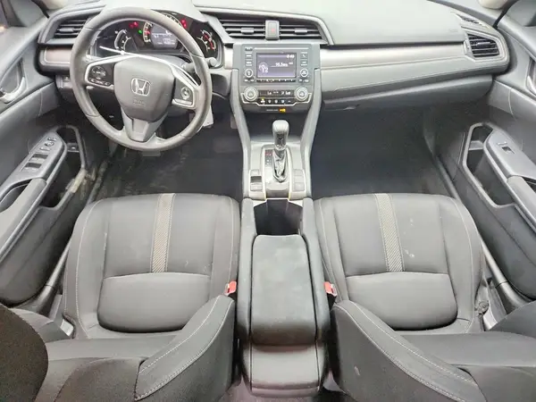 19XFC2F54HE220857 2017 HONDA CIVIC - Image 8