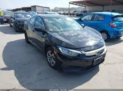 19XFC2F54HE221569 2017 HONDA CIVIC