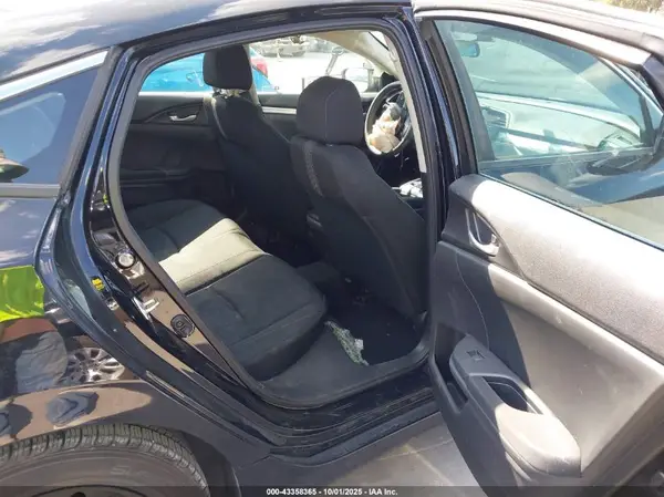 19XFC2F54HE221569 2017 HONDA CIVIC - Image 8