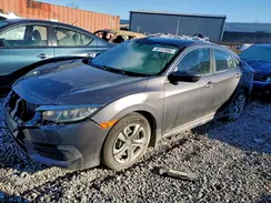 19XFC2F54HE222298 2017 HONDA CIVIC