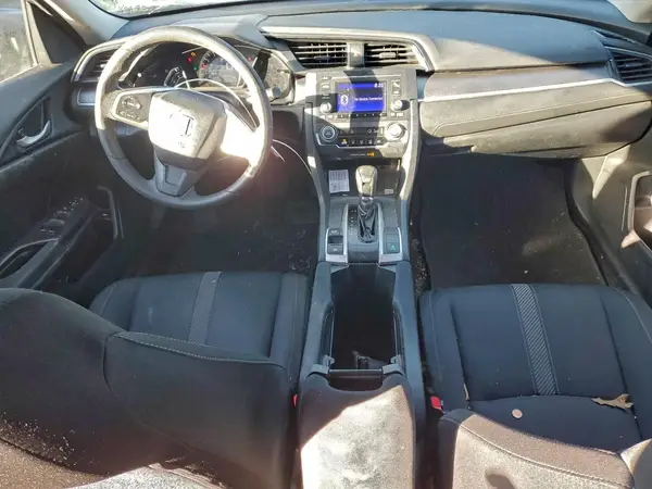19XFC2F54HE222298 2017 HONDA CIVIC - Image 8