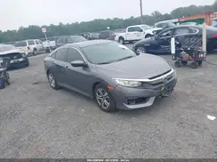 19XFC2F54HE223127 2017 HONDA CIVIC