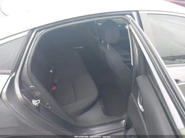19XFC2F54HE223127 2017 HONDA CIVIC - Image 8