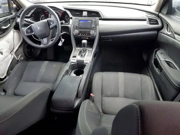 19XFC2F54HE223144 2017 HONDA CIVIC - Image 8