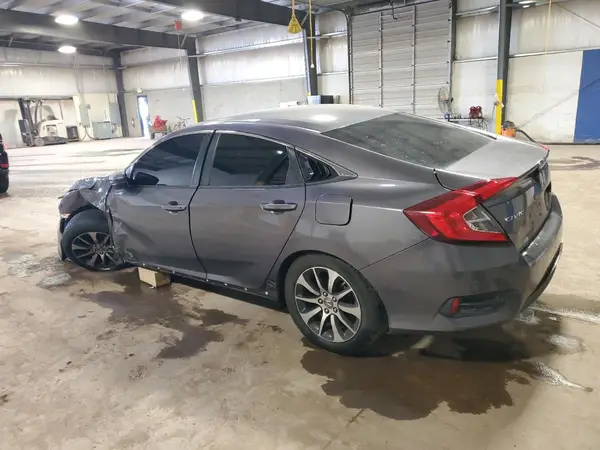 19XFC2F54HE223788 2017 HONDA CIVIC - Image 2