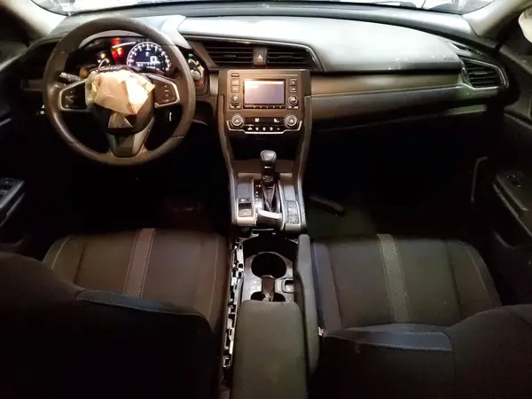 19XFC2F54HE223788 2017 HONDA CIVIC - Image 8