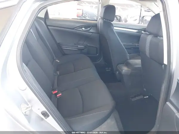 19XFC2F54HE223841 2017 HONDA CIVIC - Image 8