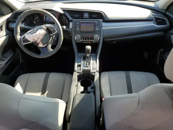 19XFC2F54HE224164 2017 HONDA CIVIC - Image 8