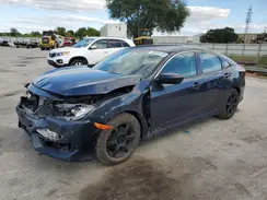 19XFC2F54HE224553 2017 HONDA CIVIC