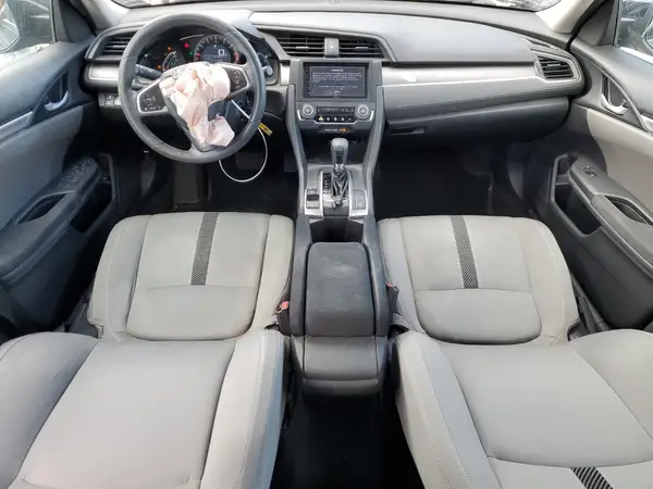 19XFC2F54HE224553 2017 HONDA CIVIC - Image 8