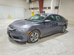 19XFC2F54HE224603 2017 HONDA CIVIC