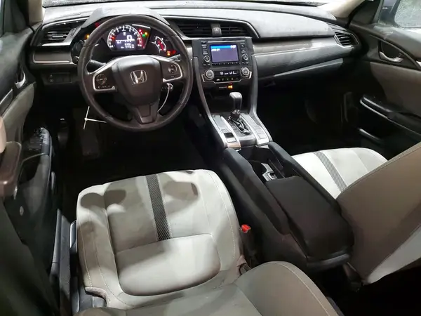 19XFC2F54HE224603 2017 HONDA CIVIC - Image 8
