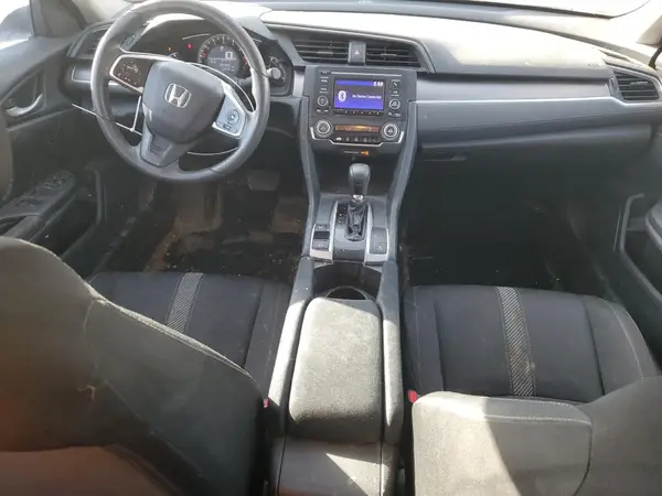19XFC2F54HE224889 2017 HONDA CIVIC - Image 8
