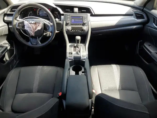 19XFC2F54HE225234 2017 HONDA CIVIC - Image 8