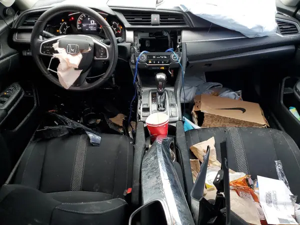 19XFC2F54HE225850 2017 HONDA CIVIC - Image 8