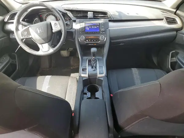 19XFC2F54HE226223 2017 HONDA CIVIC - Image 8