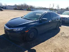 19XFC2F54HE226254 2017 HONDA CIVIC