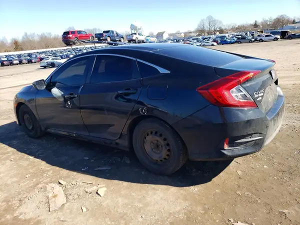 19XFC2F54HE226254 2017 HONDA CIVIC - Image 2