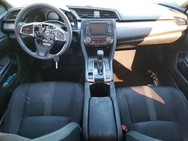 19XFC2F54HE226254 2017 HONDA CIVIC - Image 8