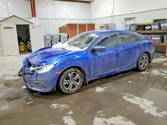 19XFC2F54HE226402 2017 HONDA CIVIC