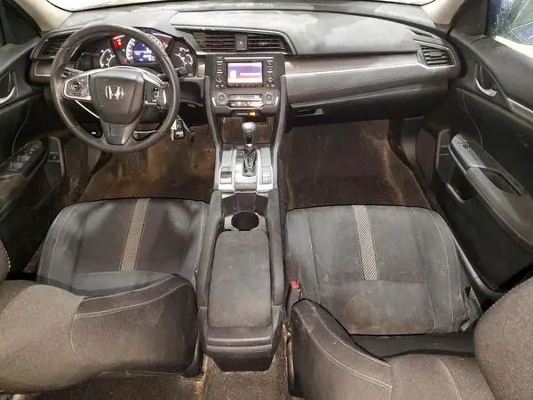 19XFC2F54HE226402 2017 HONDA CIVIC - Image 8