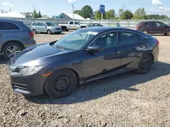 19XFC2F54HE227954 2017 HONDA CIVIC