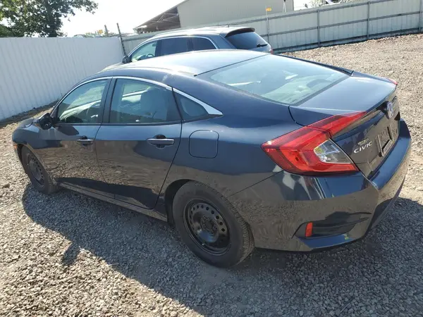 19XFC2F54HE227954 2017 HONDA CIVIC - Image 2