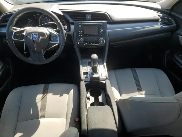 19XFC2F54HE227954 2017 HONDA CIVIC - Image 8