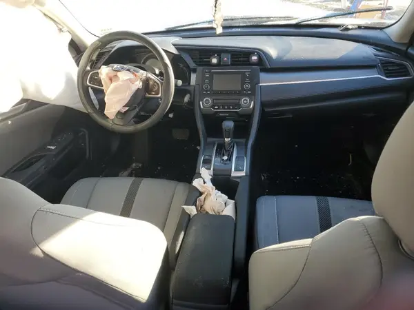 19XFC2F54HE228053 2017 HONDA CIVIC - Image 8