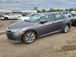 19XFC2F54HE228165 2017 HONDA CIVIC