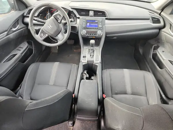 19XFC2F54HE228165 2017 HONDA CIVIC - Image 8