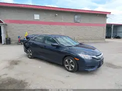 19XFC2F54HE228666 2017 HONDA CIVIC