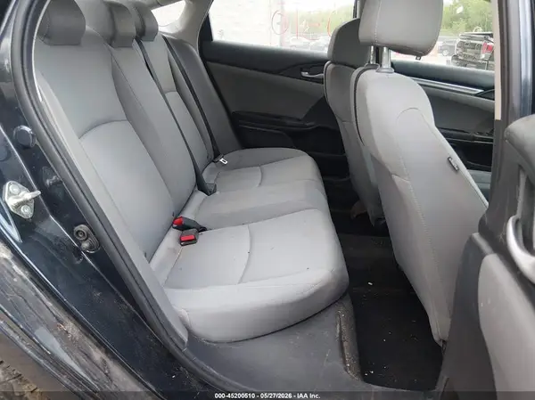 19XFC2F54HE228666 2017 HONDA CIVIC - Image 8