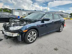 19XFC2F54HE229865 2017 HONDA CIVIC