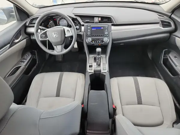 19XFC2F54HE229865 2017 HONDA CIVIC - Image 8