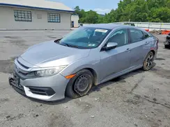 19XFC2F54HE232264 2017 HONDA CIVIC