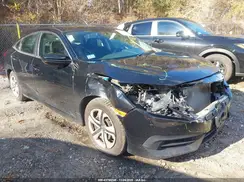 19XFC2F54HE232328 2017 HONDA CIVIC