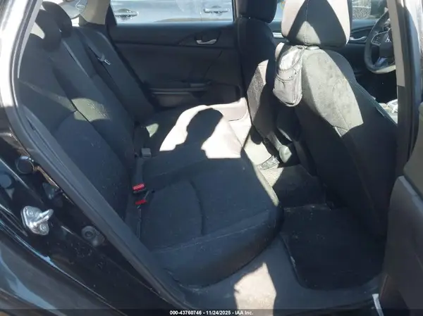 19XFC2F54HE232328 2017 HONDA CIVIC - Image 8